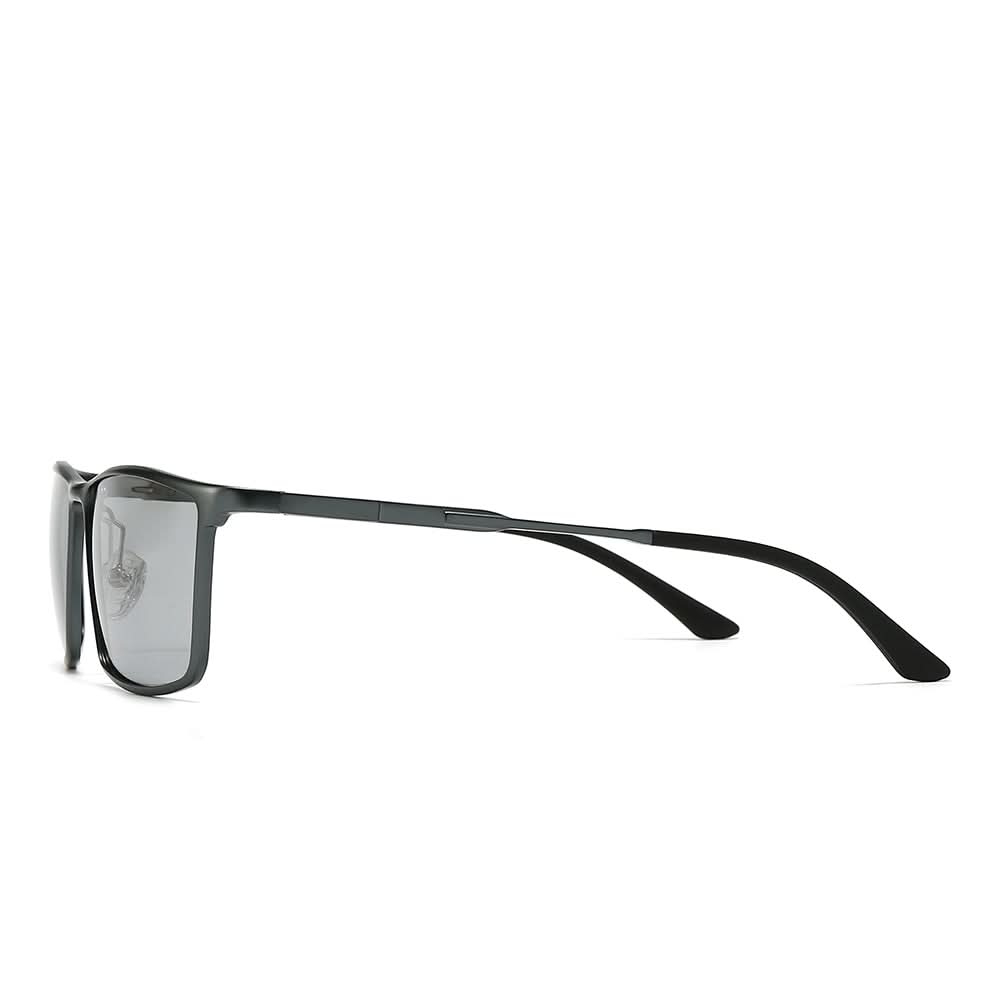 Dollger Square Shiny Sunglasses