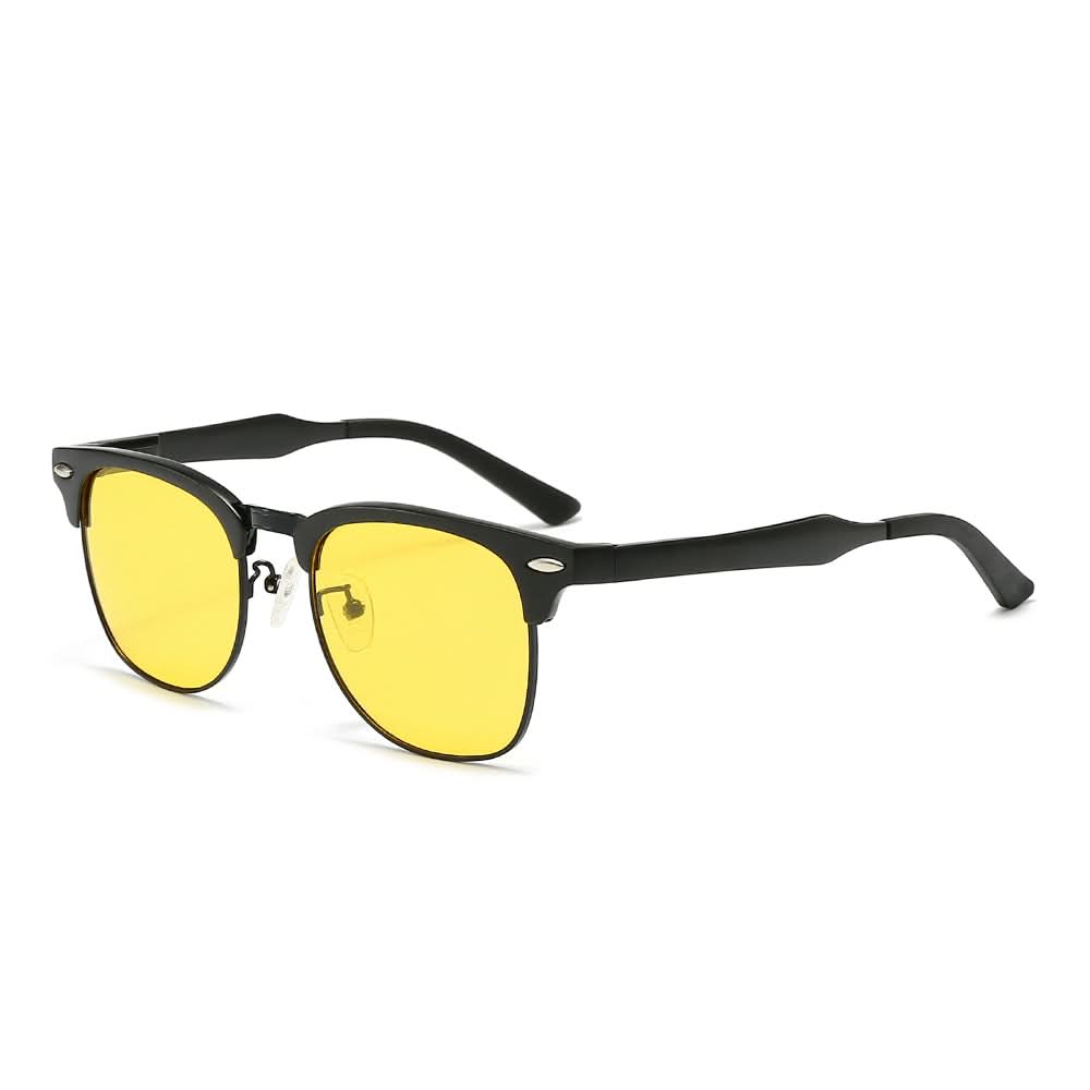 Dollger Bowline Square TR90 Sunglasses
