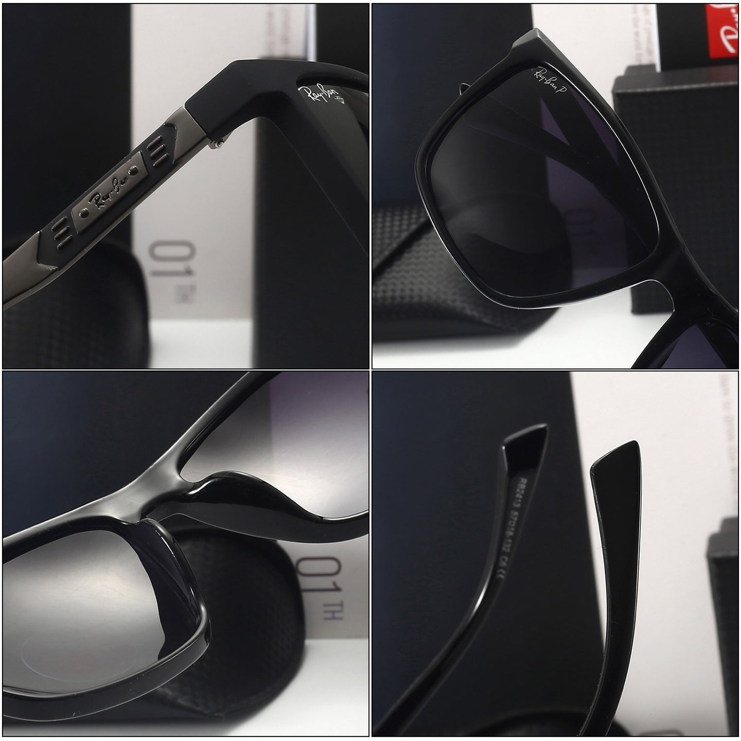 Fashion hot 5 color sunglasses 091202