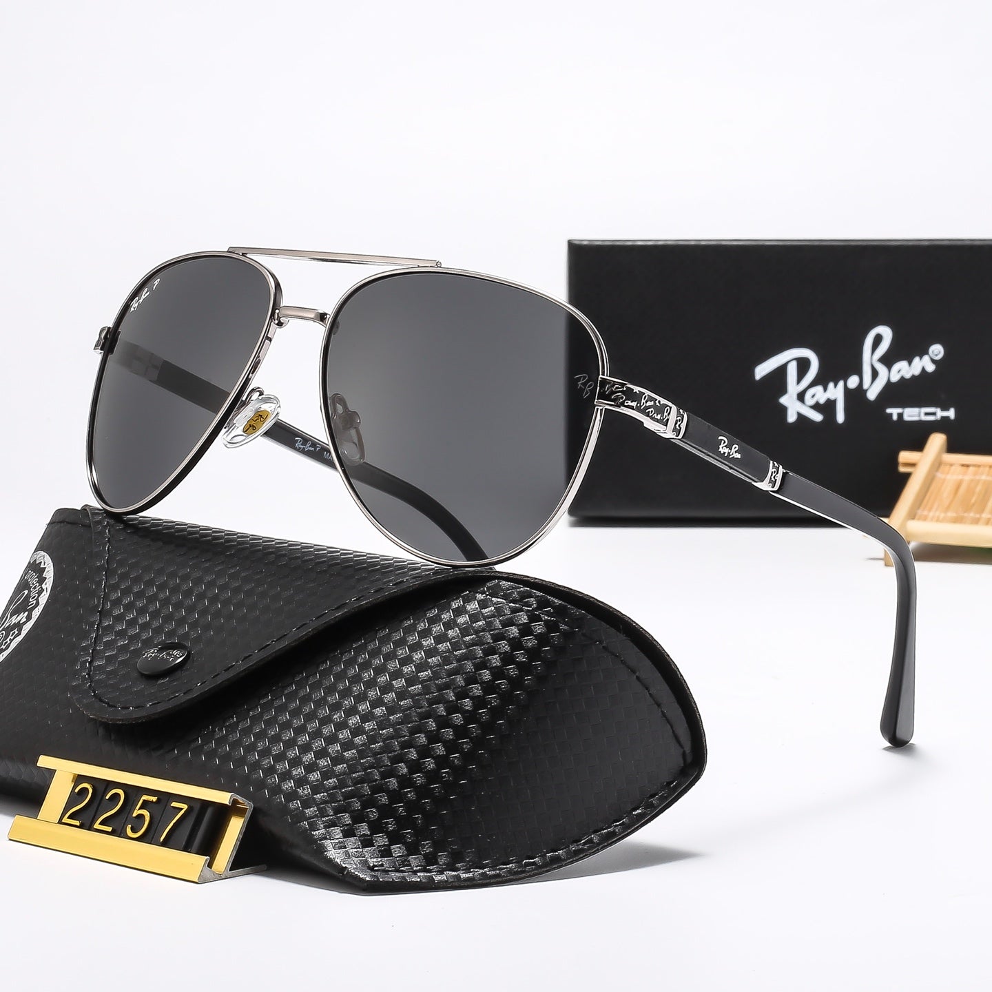 Fashion hot 5 color sunglasses 091206