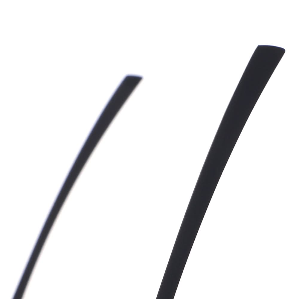 Dollger Rectangle Rimless Tinted Sunglasses