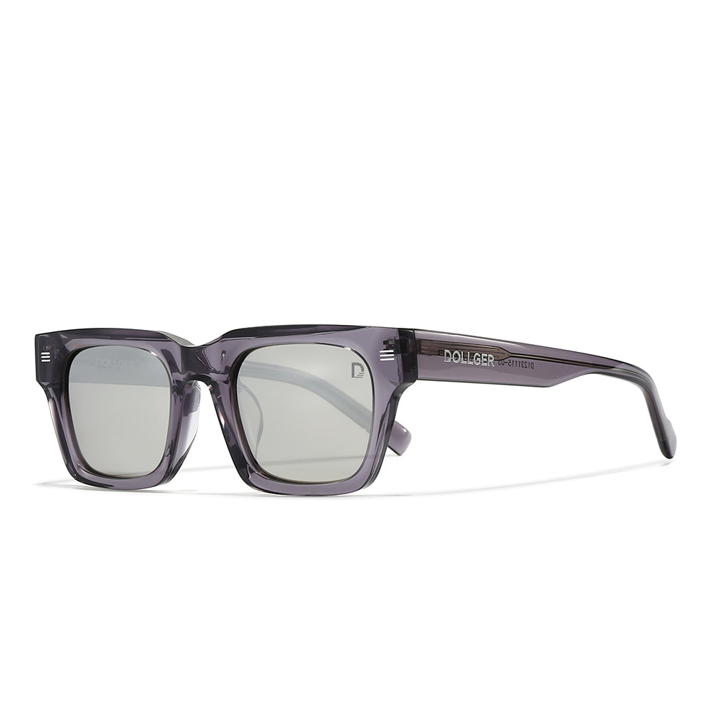 Epoch Square Sunglasses