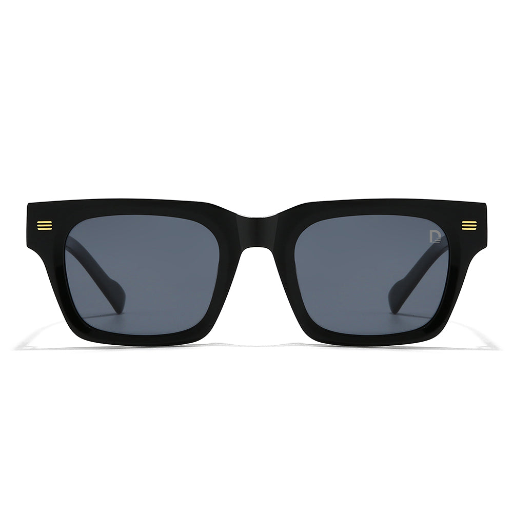 Epoch Square Sunglasses