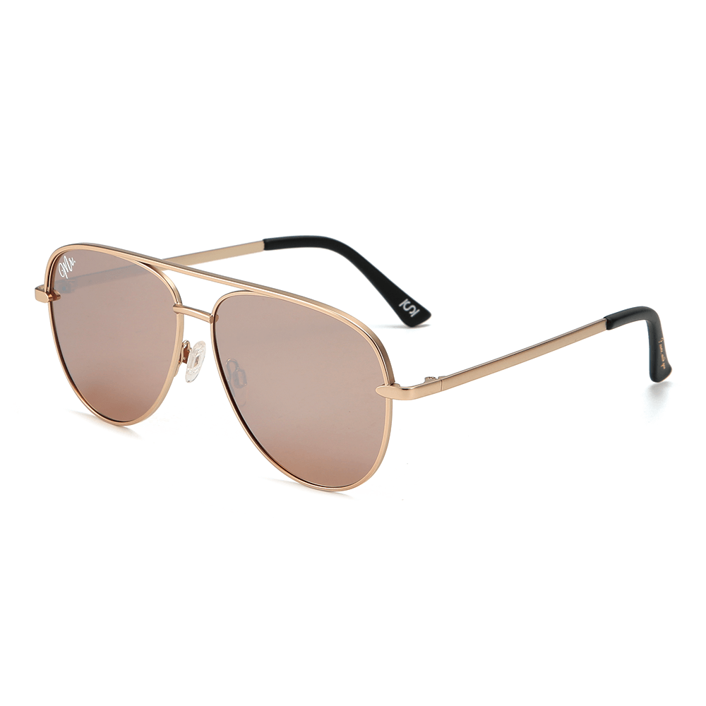 Dollger Aviator Style Sunglasses