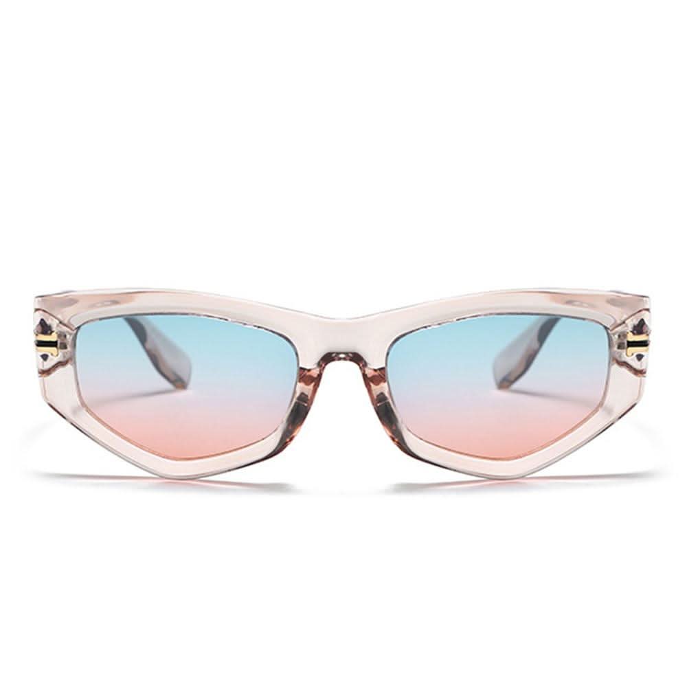 Party Fire Duchy Sunglasses