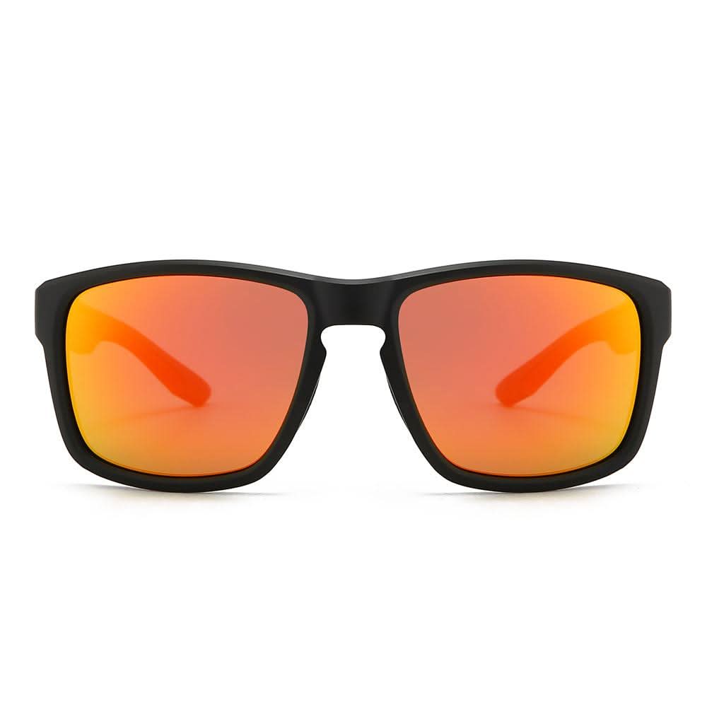 Dollger Sports Square Polarized Sunglasses