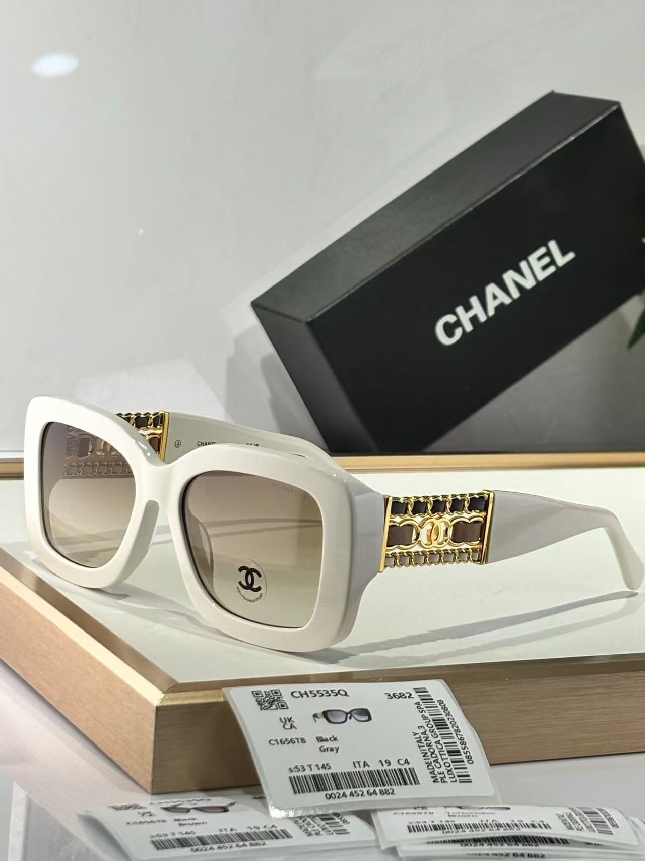 Fashion hot 5 color sunglasses