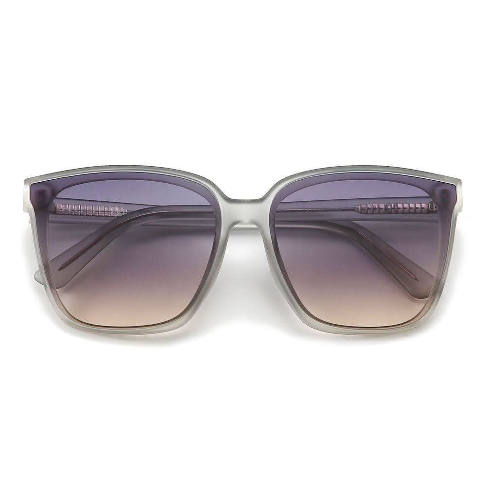 Dollger Bold Wayfare Cat Eye Sunglasses