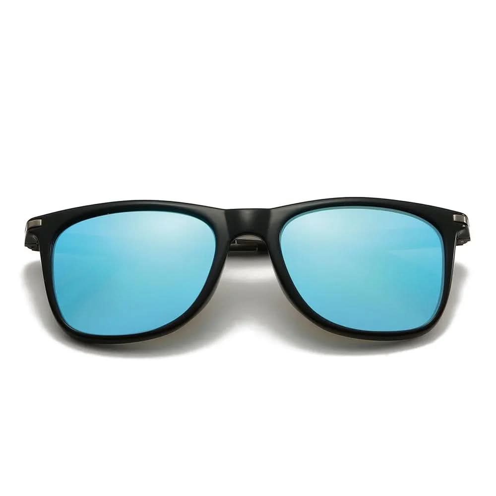 Dogller Classic Square Sunglasses