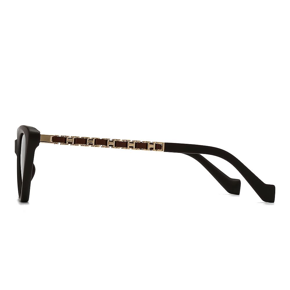 Dollger Acetate Cat-Eye Tinted Sunglasses