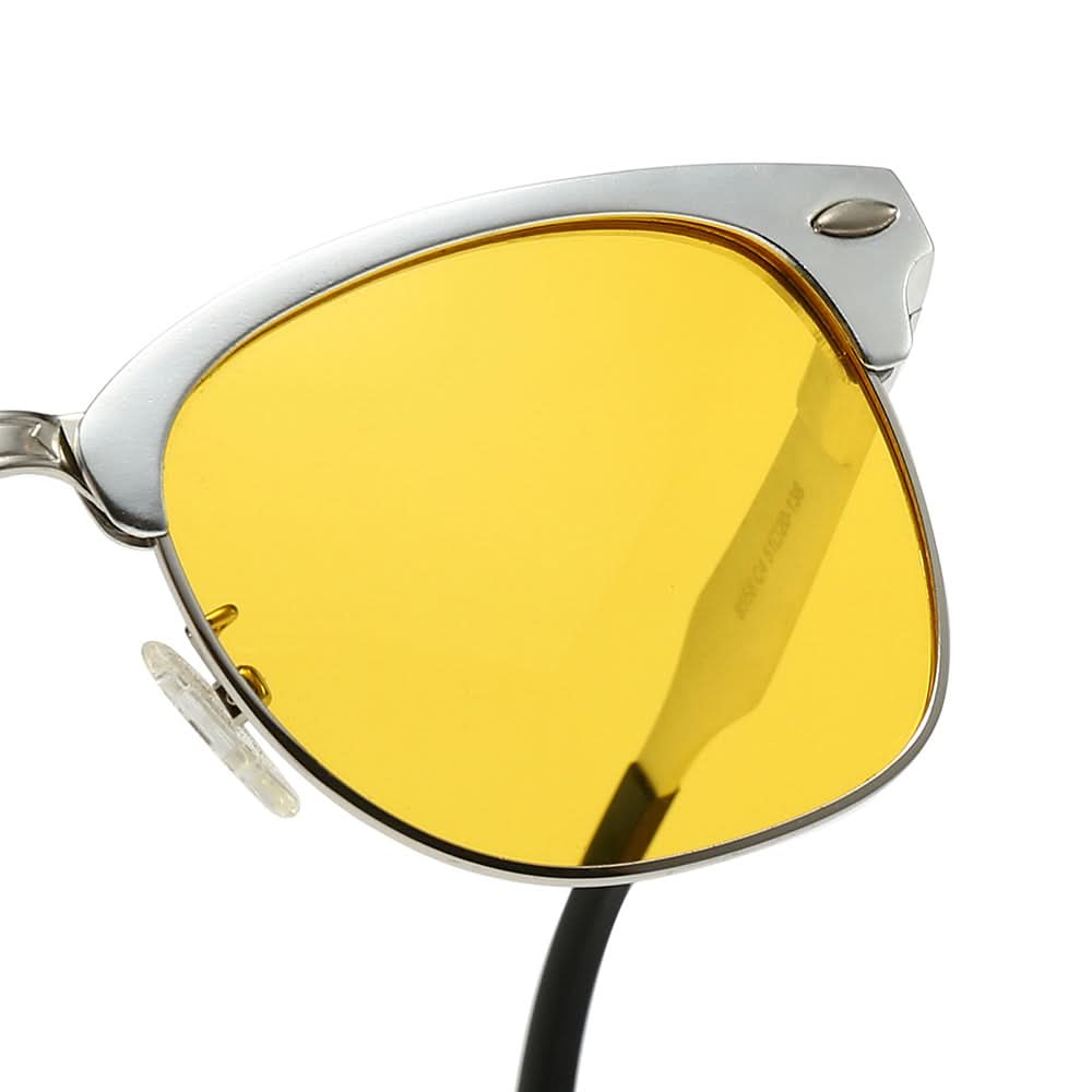 Dollger Bowline Square TR90 Sunglasses