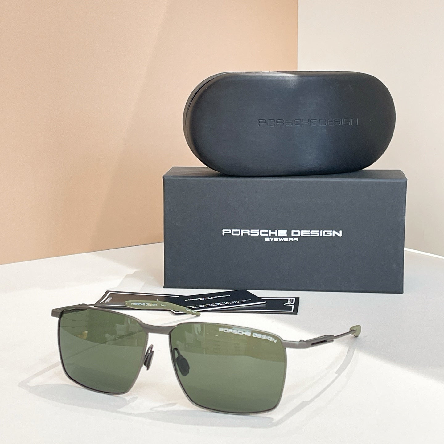 Fashion hot 5 color sunglasses