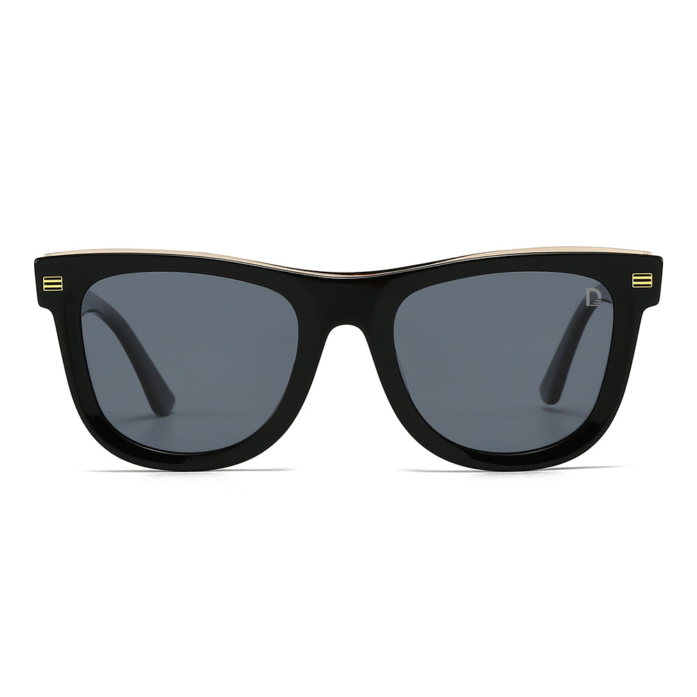 Dollger Round fashion Sunglasses