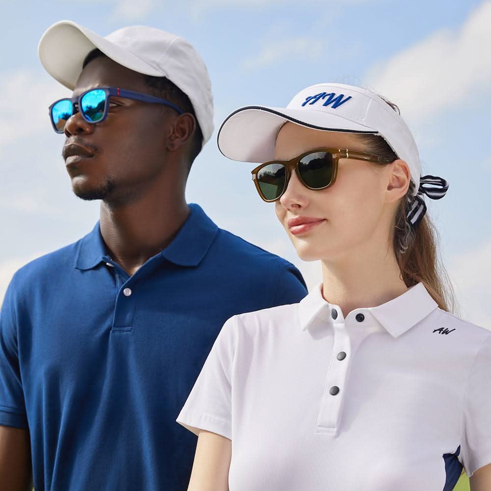 Dollger  Oval Casual Sunglasses