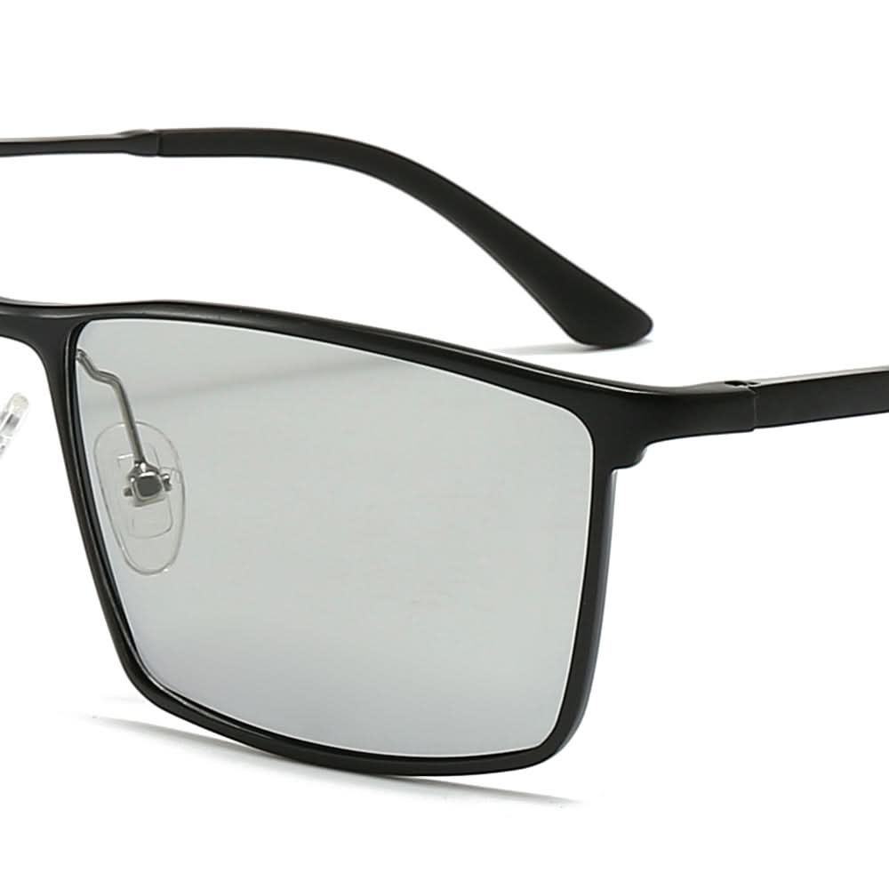 Dollger Square Shiny Sunglasses