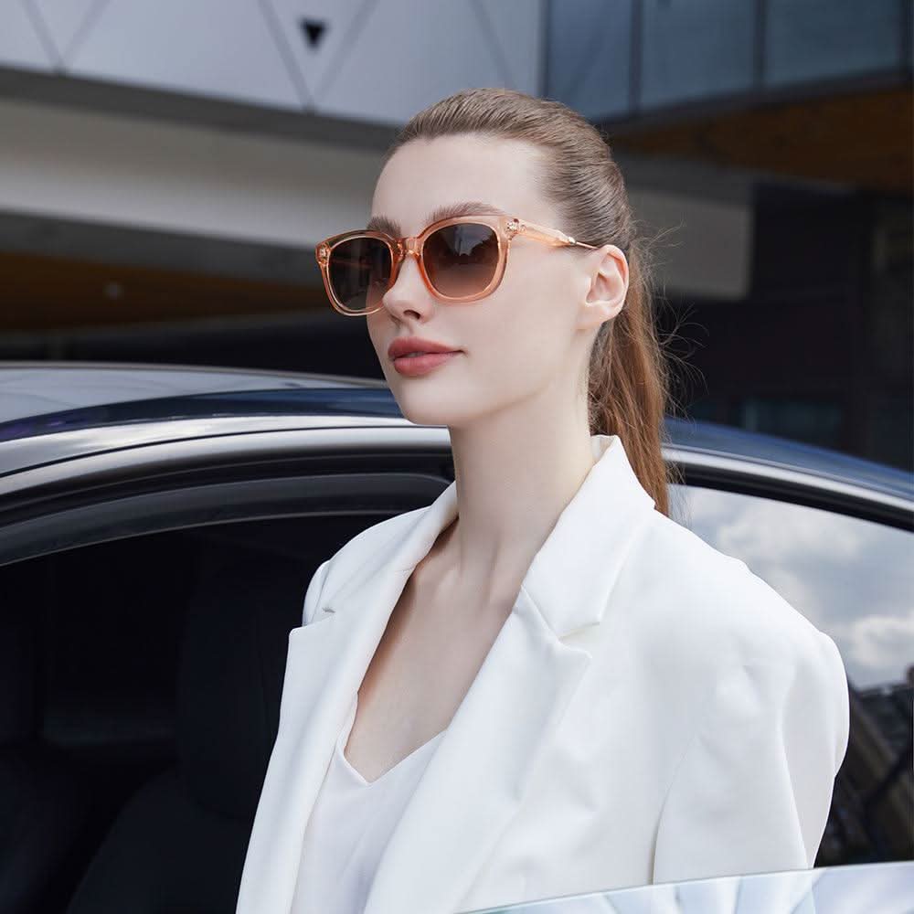 Dollger Timeless Elegance Shades Sunglasses