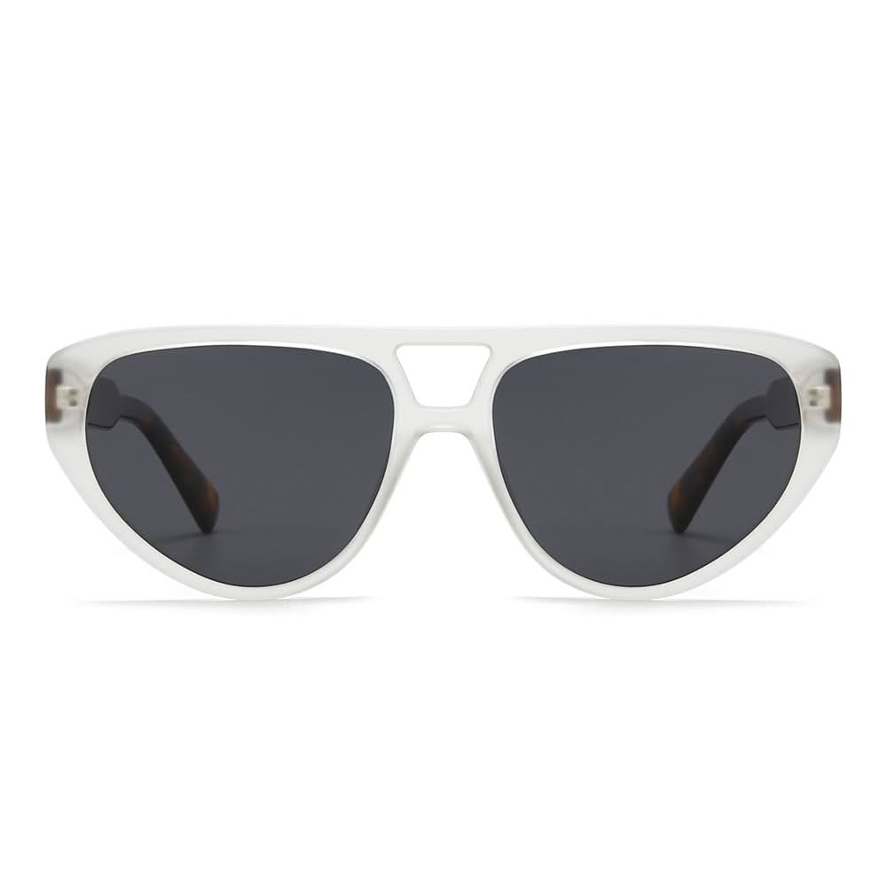 Dollger Aviator Cat Eye Sunglasses