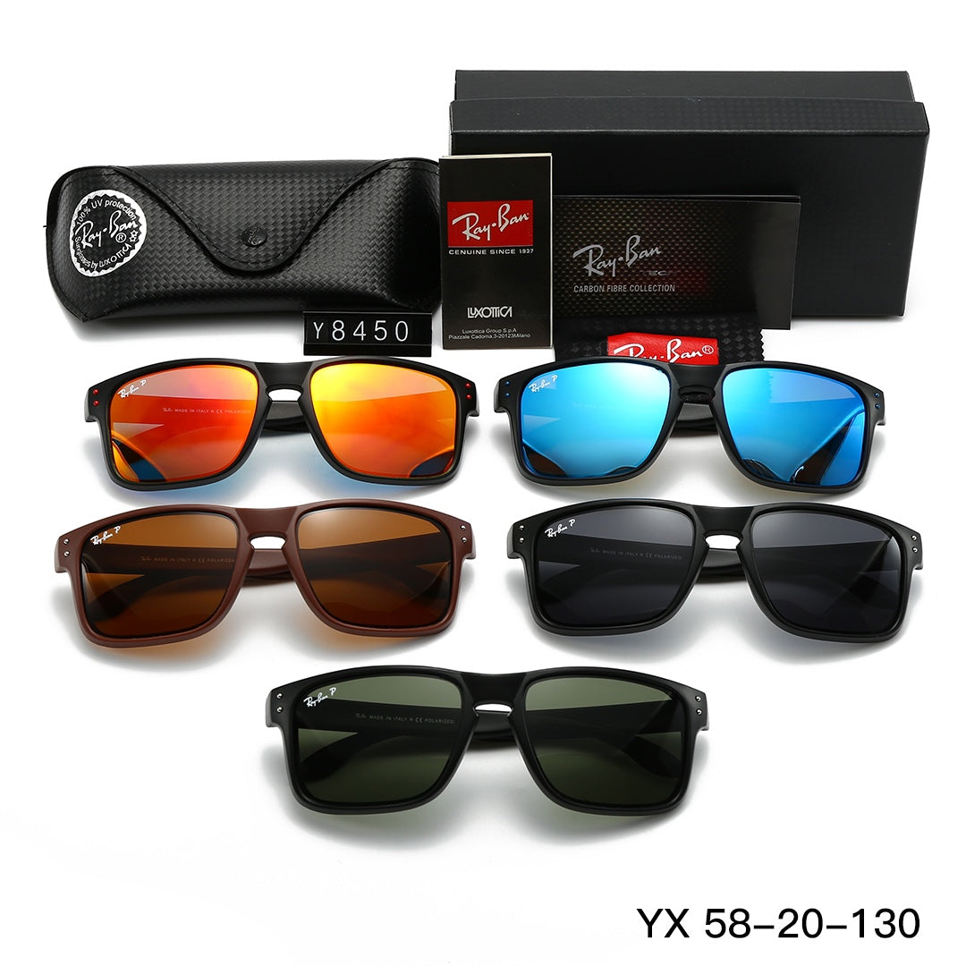 Fashion hot 5 color sunglasses 091509
