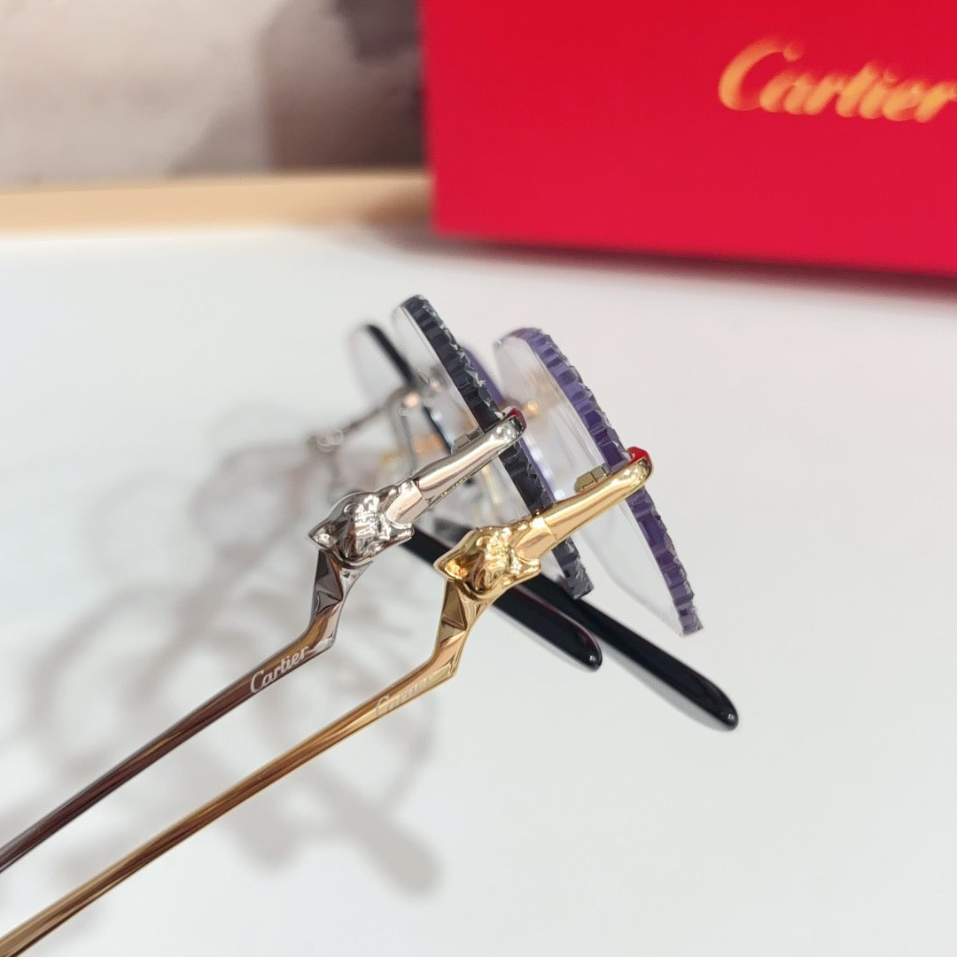 Fashion hot 5 color sunglasses