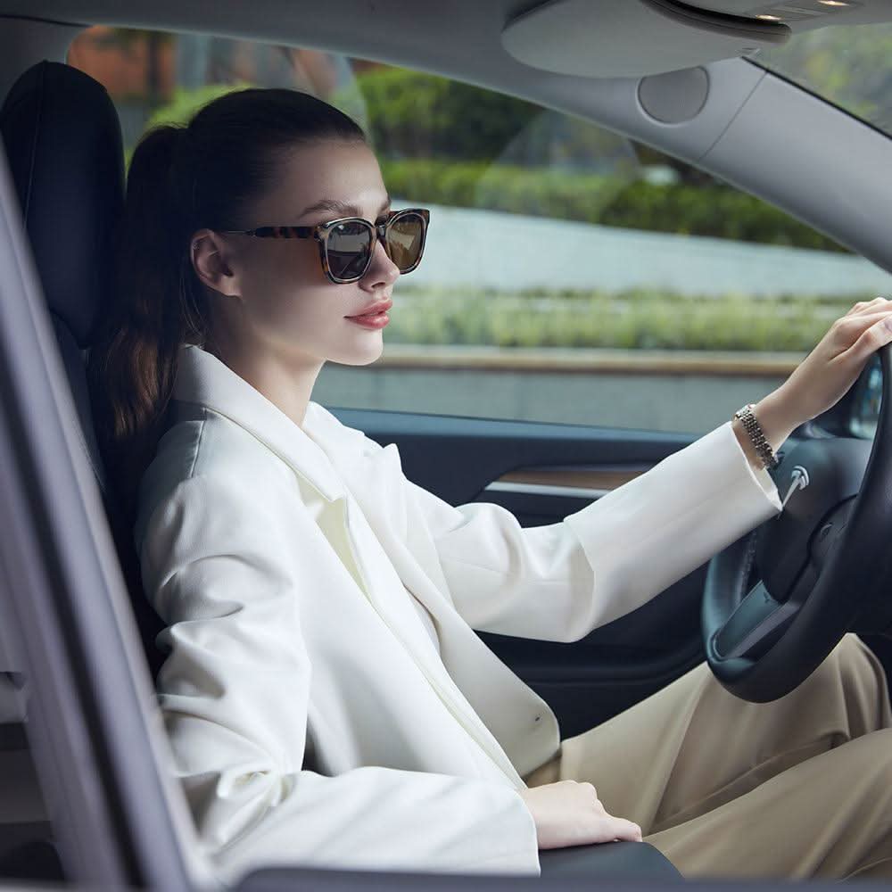 Dollger Timeless Elegance Shades Sunglasses