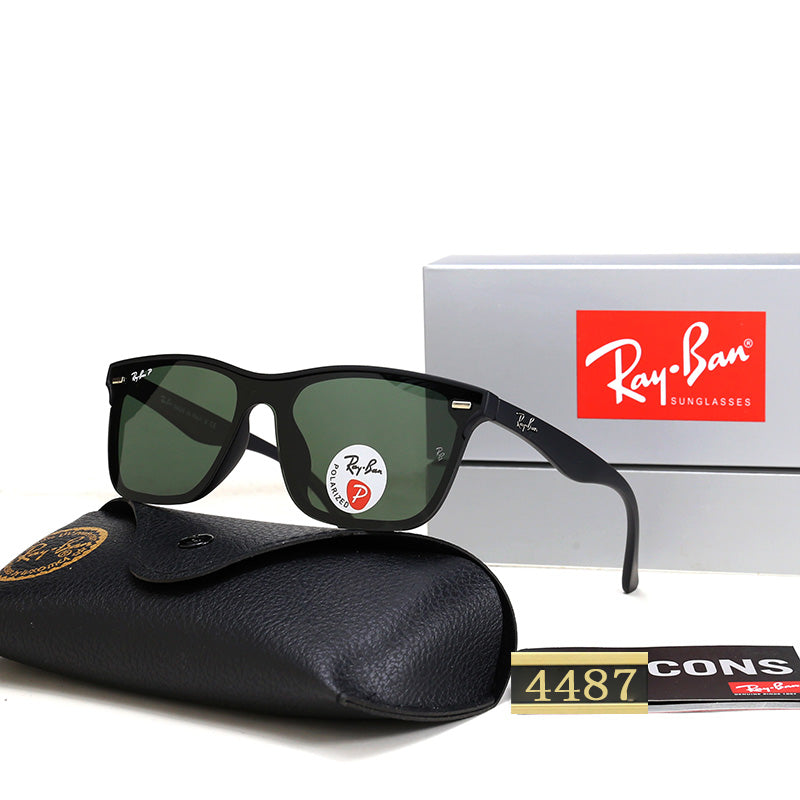 Fashion hot 5 color sunglasses 091203