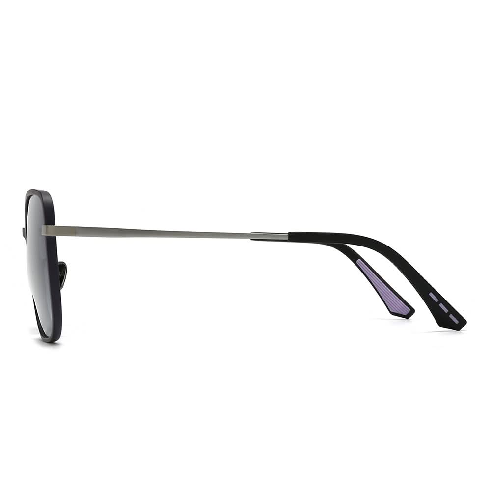 Dollger Oversized Square Sunglasses