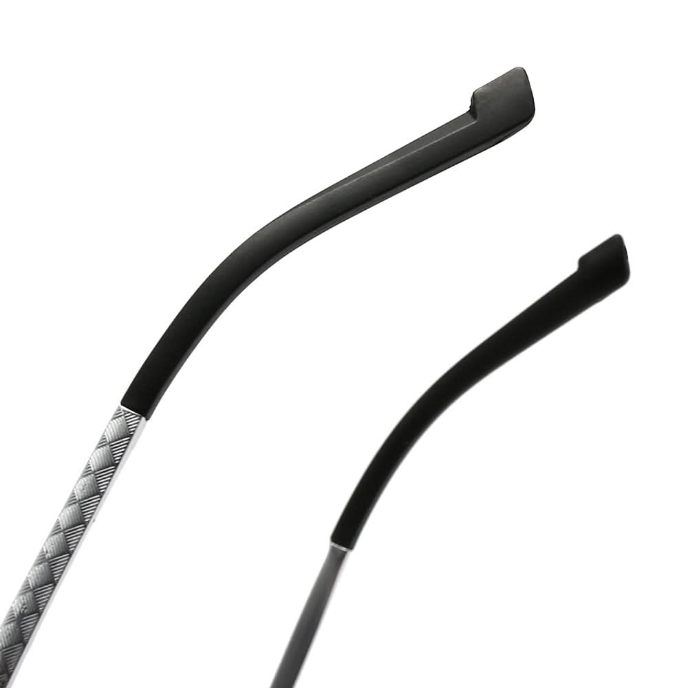 Dollger Retro-Vintage Round Tinted Sunglasses