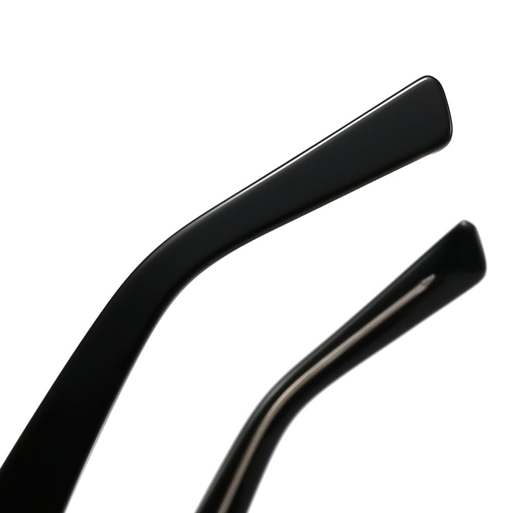 Dollger Retro-Vintage Cat-eye Tinted Sunglasses