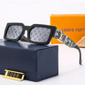Fashion hot 3 color sunglasses 2068