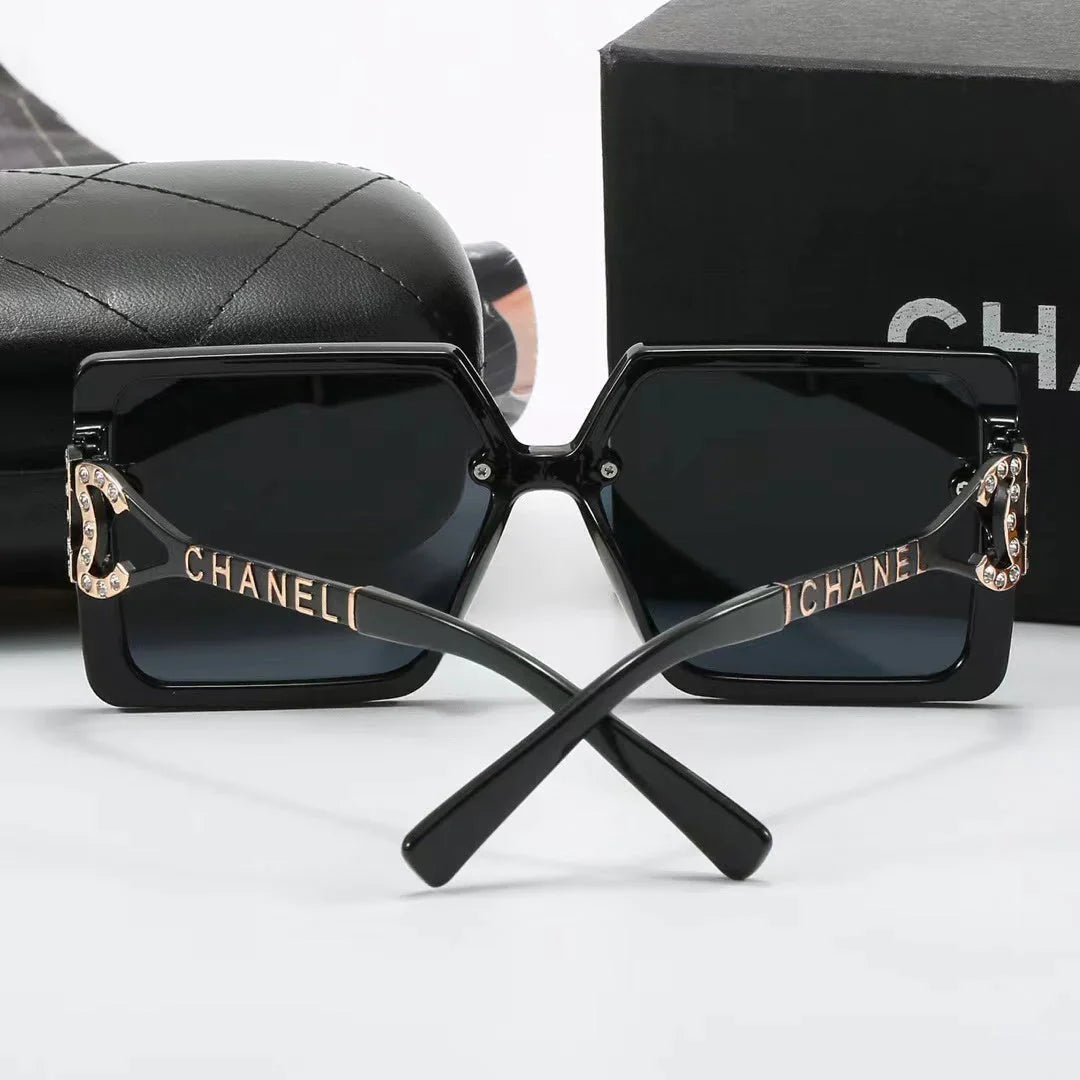 Fashion hot 4 color sunglasses 3621