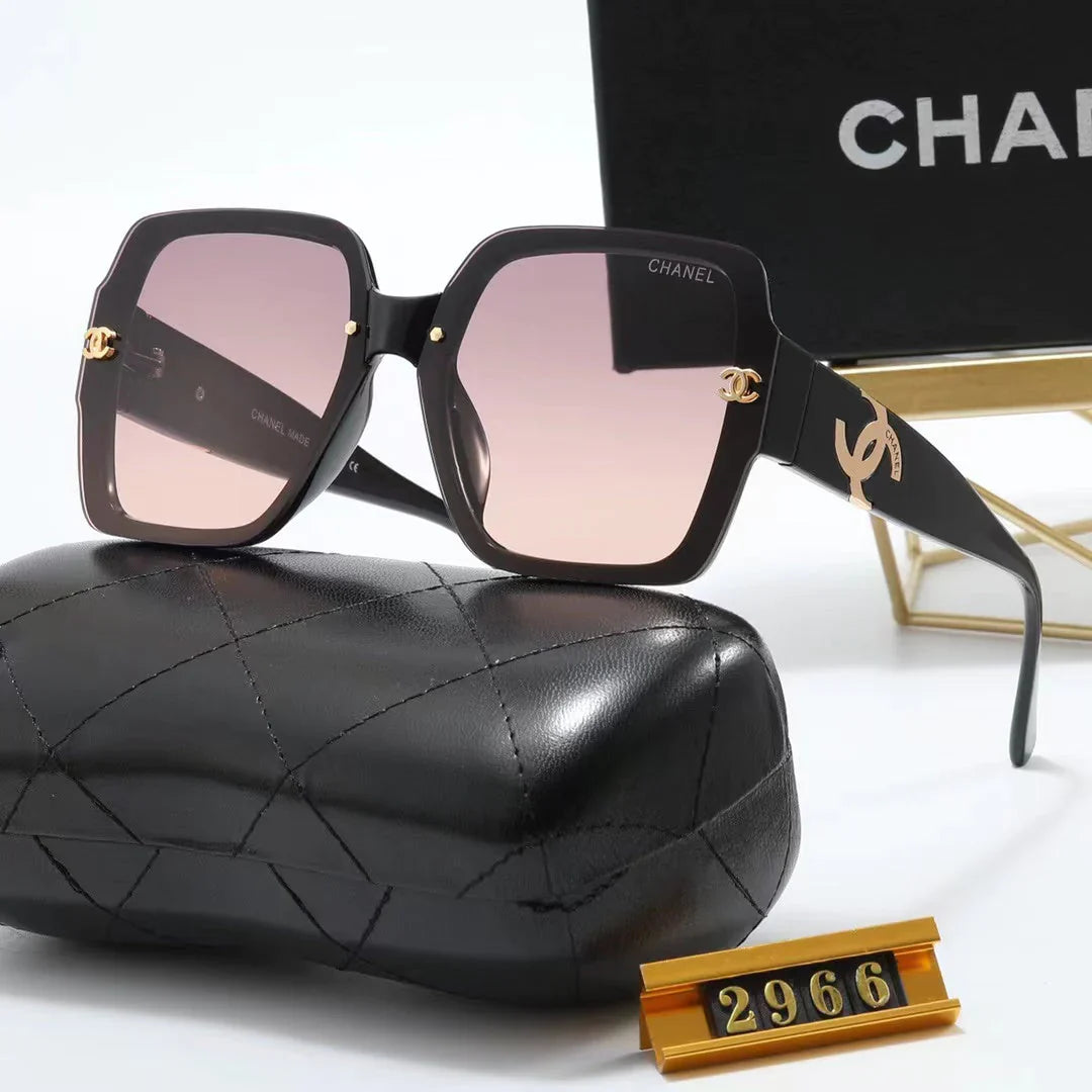 Fashion hot 4 color sunglasses 2966