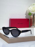 Fashion hot 4 color sunglasses