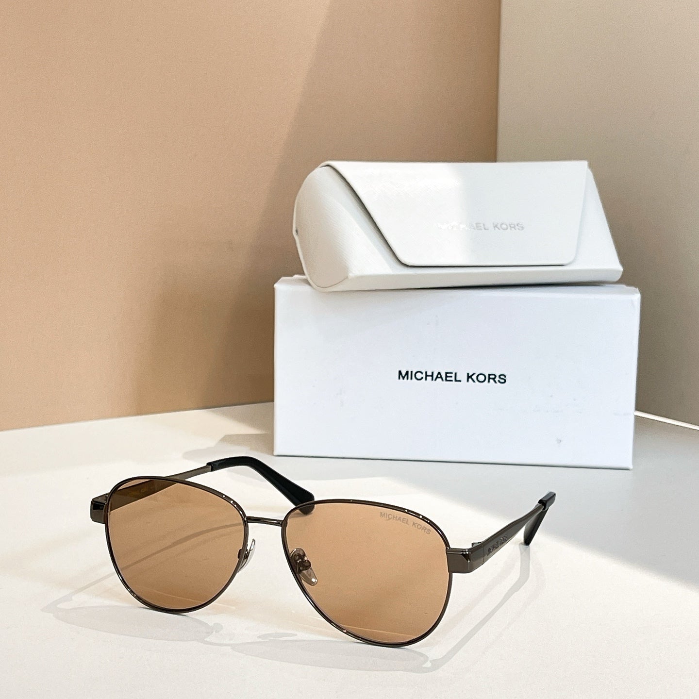 Fashion hot 5 color sunglasses