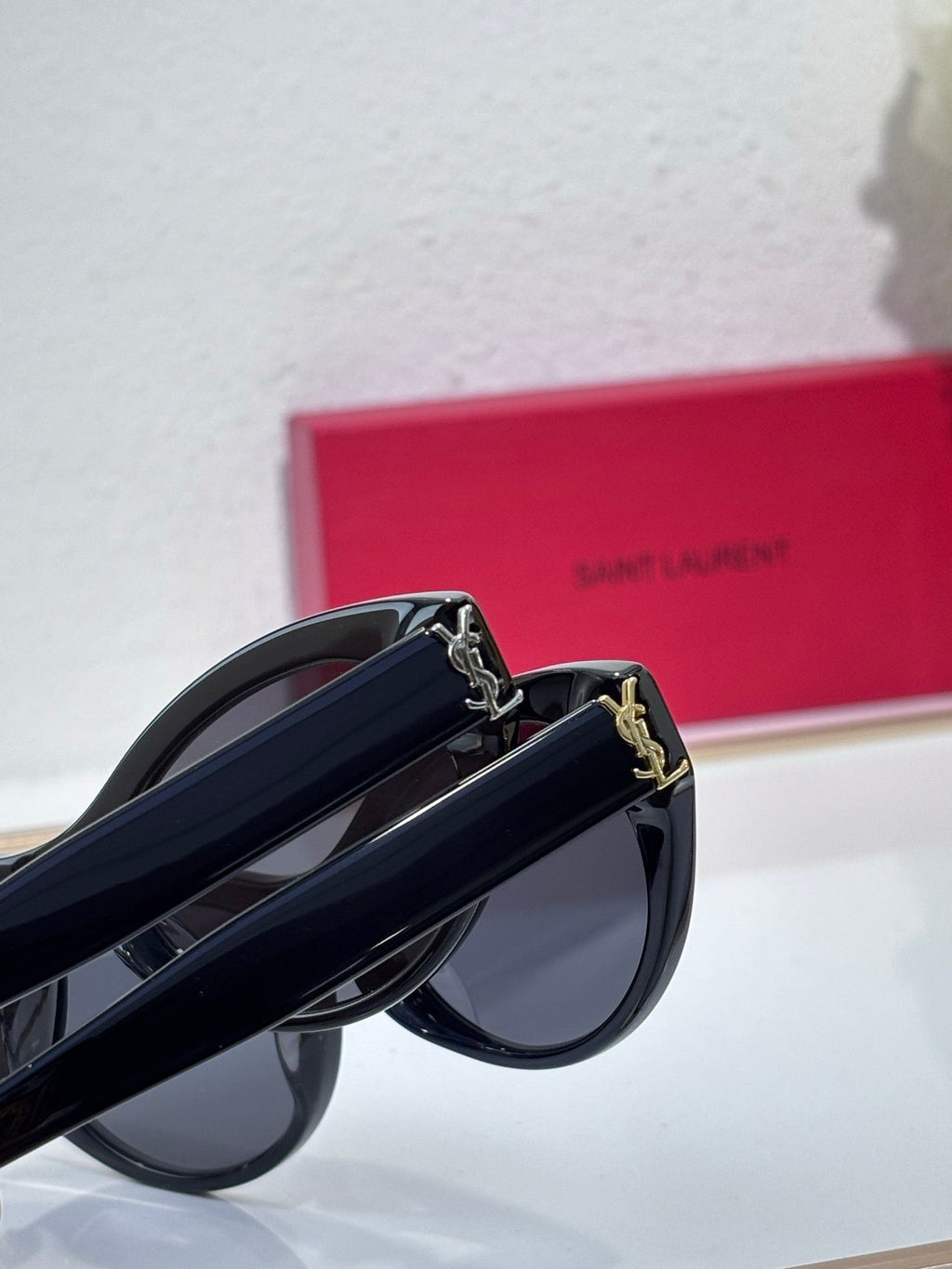 Fashion hot 4 color sunglasses