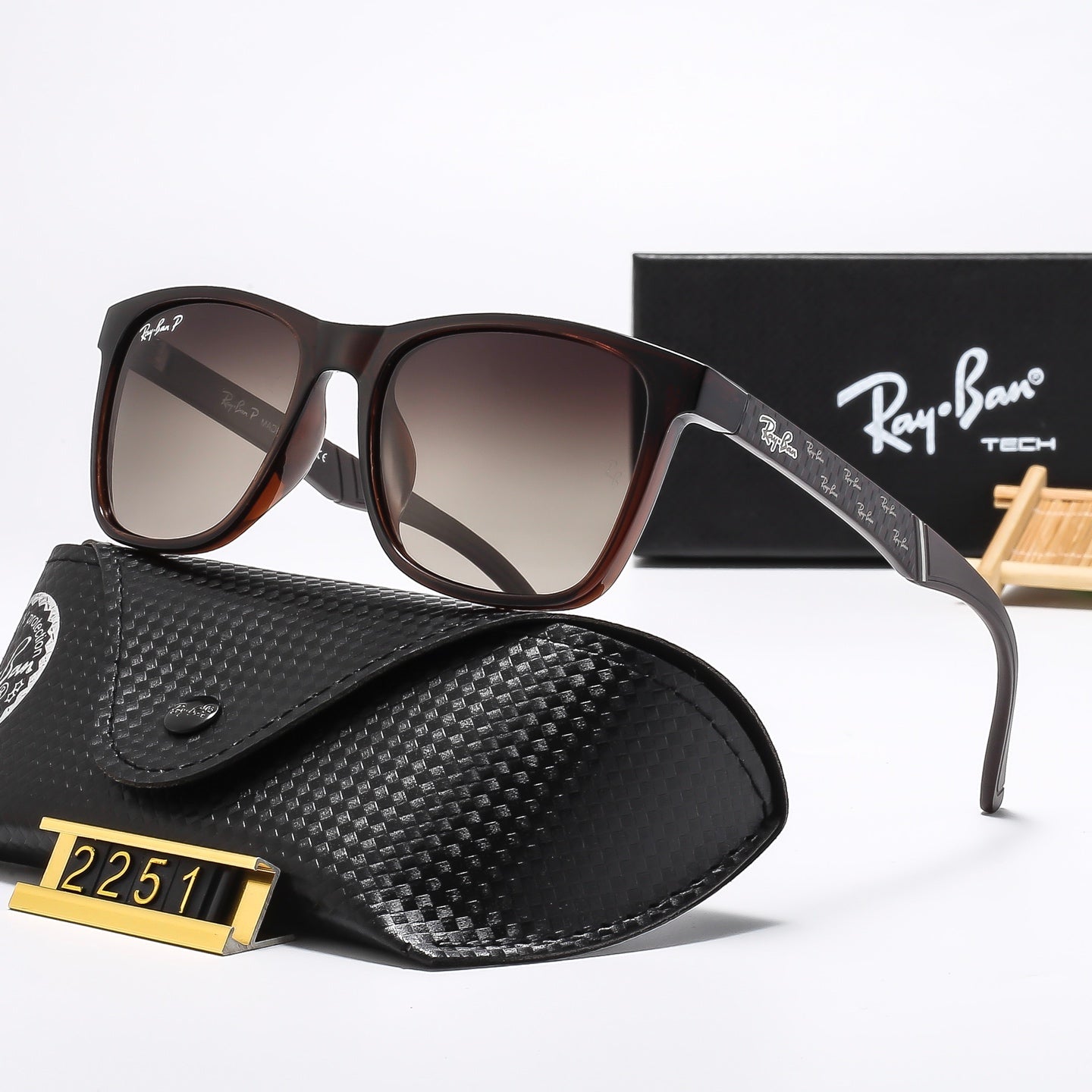 Fashion hot 5 color sunglasses 091205