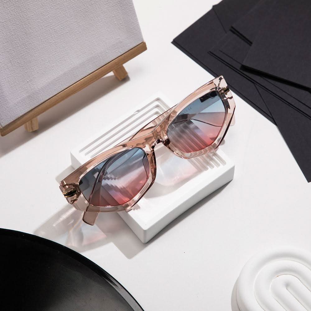 Party Fire Duchy Sunglasses