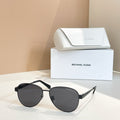 Fashion hot 5 color sunglasses