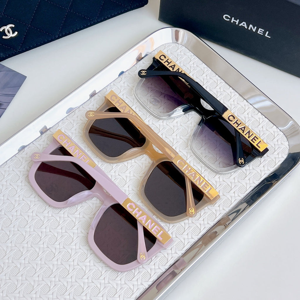 Fashion hot 3 color sunglasses