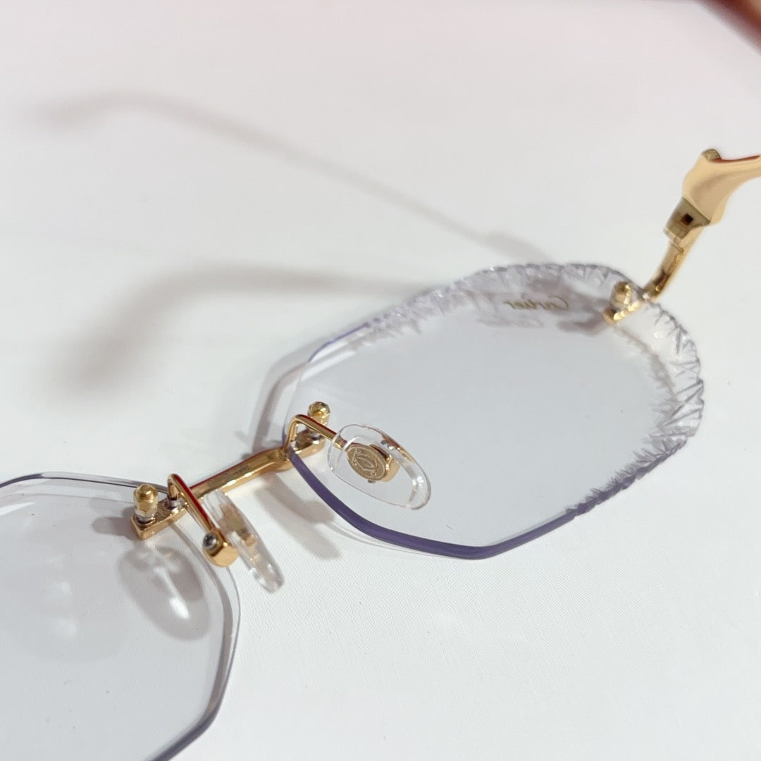 Fashion hot 5 color sunglasses