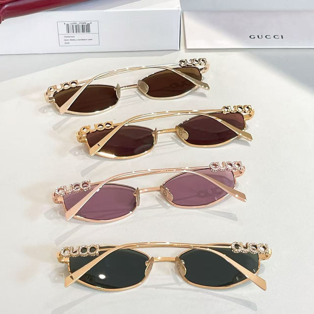 Fashion hot 4 color sunglasses