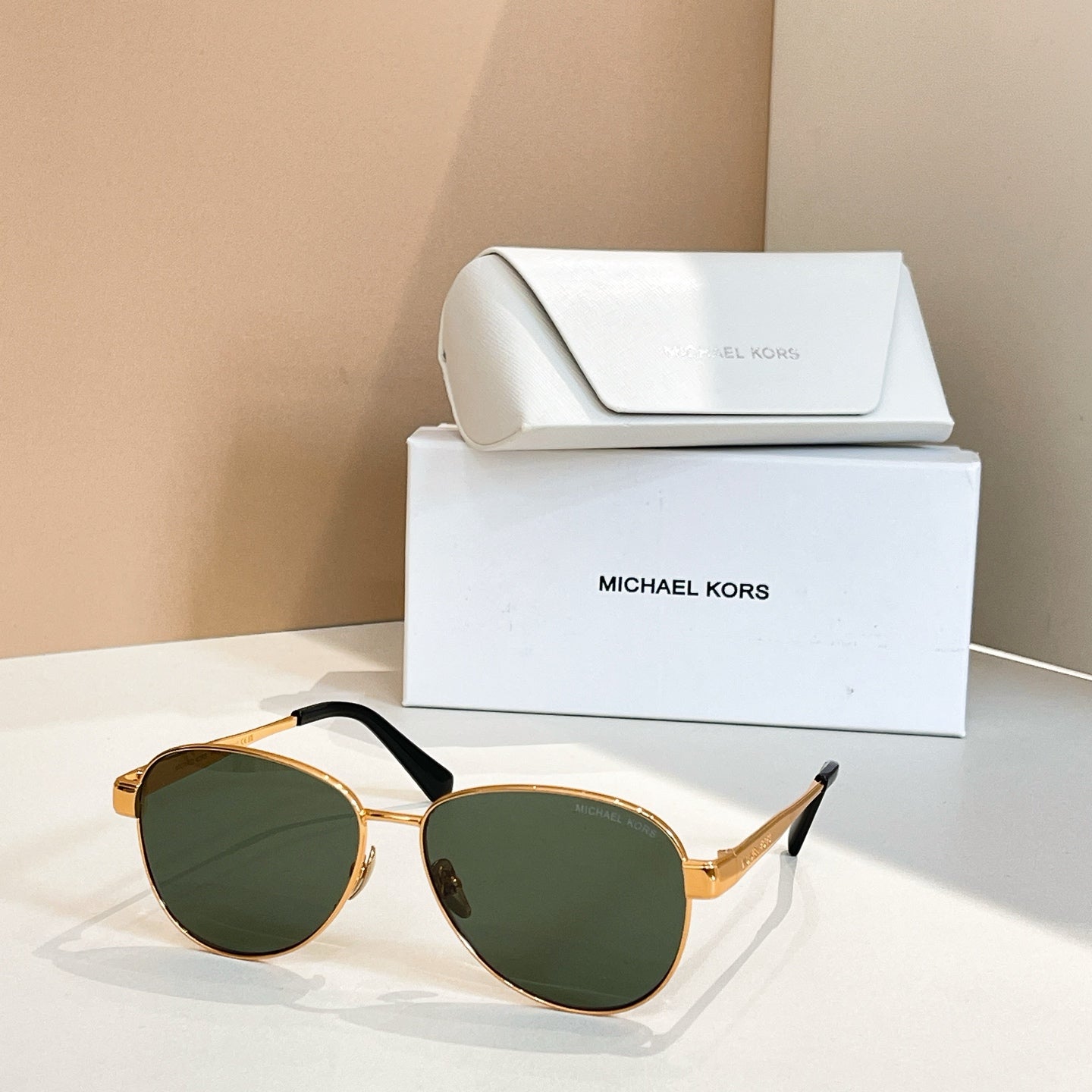 Fashion hot 5 color sunglasses